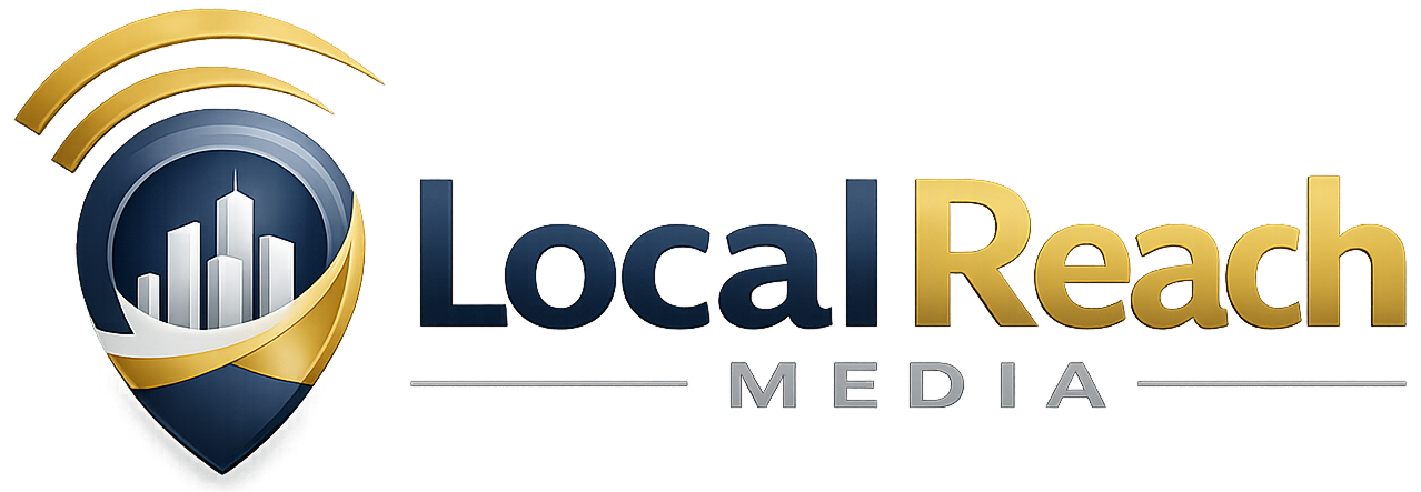 Local Reach Media